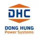 CÔNG TY CỔ PHẦN CÔNG NGHIỆP ĐÔNG HƯNG