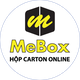 CÔNG TY TNHH BAO BÌ GIẤY MEBOX