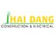 CÔNG TY TNHH THƯƠNG MẠI XÂY DỰNG VÀ XÂY LẮP ĐIỆN HẢI ĐĂNG
