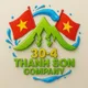 CÔNG TY TNHH ĐẦU TƯ XÂY DỰNG VÀ TƯ VẤN KỸ THUẬT THANH SƠN