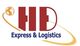 CÔNG TY TNHH THƯƠNG MẠI & DỊCH VỤ HĐ EXPRESS