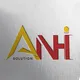 CÔNG TY TNHH THƯƠNG MẠI DỊCH VỤ ANHI SOLUTION