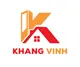 CÔNG TY CỔ PHẦN TM XÂY DỰNG KHANG VINH