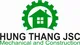 CÔNG TY CỔ PHẦN XÂY DỰNG SẢN XUẤT THƯƠNG MẠI VÀ DỊCH VỤ HÙNG THẮNG