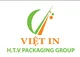 CÔNG TY TNHH BAO BÌ VIỆT IN