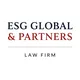 Công ty Luật TNHH ESG GLOBAL & PARTNERS