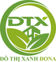 CÔNG TY TNHH ĐÔ THỊ XANH DONA