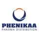 CÔNG TY CỔ PHẦN PHÂN PHỐI DƯỢC PHẨM PHENIKAA