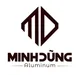 CÔNG TY TNHH NHÔM MINH DŨNG