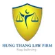 Công ty Luật TNHH Hùng Thắng