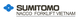CÔNG TY TNHH SUMITOMO NACCO FORKLIFT VIỆT NAM