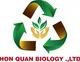 CÔNG TY TNHH SINH HỌC HỚN QUẢN