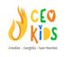 CÔNG TY CỔ PHẦN GIÁO DỤC VÀ ĐÀO TẠO CEO KIDS
