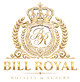 CÔNG TY TNHH THƯƠNG MẠI DỊCH VỤ BILL ROYAL