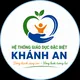 CÔNG TY TNHH NGHIÊN CỨU HỖ TRỢ GIÁO DỤC HÒA NHẬP KHÁNH AN