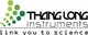 CÔNG TY CP THIẾT BỊ VÀ HÓA CHẤT THĂNG LONG