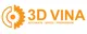 CÔNG TY CỔ PHẦN HIỆU CHUẨN THIẾT BỊ 3D VINA
