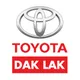 Công ty Cổ phần Toyota Đắk Lắk