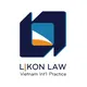 CÔNG TY LUẬT TNHH LIKON