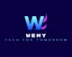 CÔNG TY CỔ PHẦN CÔNG NGHỆ VÀ GIẢI PHÁP QUỐC TẾ WEMY