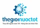 Công ty cổ phần công nghệ Thế Giới Nước tốt