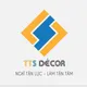 Công Ty Cổ Phần Xây Dựng Và Trang Trí Nội Thất TT- S