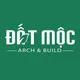 CÔNG TY CỔ PHẦN KIẾN TRÚC XÂY DỰNG ĐẤT MỘC