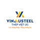 CÔNG TY CỔ PHẦN VINAUSTEEL