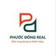 CÔNG TY TNHH BẤT ĐỘNG SẢN PHƯỚC ĐÔNG