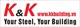 CÔNG TY TRÁCH NHIỆM HỮU HẠN K&K INNOVATION