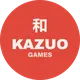CÔNG TY CỔ PHẦN KAZUO GAMES