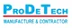 CÔNG TY TNHH MỘT THÀNH VIÊN PRODETECH