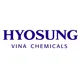 CÔNG TY TNHH HÓA CHẤT HYOSUNG VINA