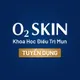 CÔNG TY CỔ PHẦN PHÒNG KHÁM CHUYÊN KHOA DA LIỄU O2 SKIN