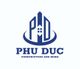 CÔNG TY CỔ PHẦN THƯƠNG MẠI VÀ XÂY DỰNG PHÚ ĐỨC