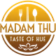 CÔNG TY TNHH MTV DỊCH VỤ VÀ DU LỊCH MADAM THU