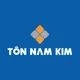 CÔNG TY CỔ PHẦN THÉP NAM KIM