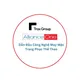 Công Ty Trách Nhiệm Hữu Hạn May Mặc Alliance One