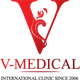CÔNG TY TNHH VIỆN THẨM MỸ QUỐC TẾ V-MEDICAL