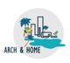 CÔNG TY CỔ PHẦN KIẾN TRÚC ARCH & HOME