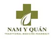 CÔNG TY CP Y DƯỢC CỔ TRUYỀN NAM Y QUÁN