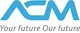 CÔNG TY TNHH NHÂN LỰC ACM