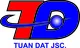 CÔNG TY CỔ PHẦN TUẤN ĐẠT