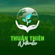 CÔNG TY CỔ PHẦN THUẬN THIÊN NATURALIS