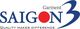 CÔNG TY CỔ PHẦN MAY SÀI GÒN 3