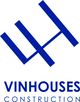 công ty cổ phần tư vấn & xây dựng vinhouses