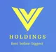 CÔNG TY CỔ PHẦN QUỐC TẾ VHOLDINGS VIỆT NAM