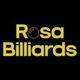 Hộ kinh doanh Rosa Billiards