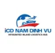 CÔNG TY CỔ PHẦN  ICD NAM ĐÌNH VŨ
