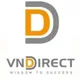 CÔNG TY CỔ PHẦN CHỨNG KHOÁN VNDIRECT